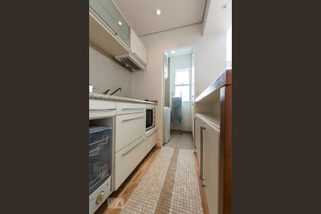 Apartamento para alugar com 94m², 1 quarto e 2 vagas Apartamento para alugar com 94m², 1 quarto e 2 vagasCozinha