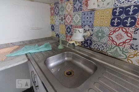 Apartamento à venda com 105m², 2 quartos e sem vaga Apartamento à venda com 105m², 2 quartos e sem vagaCozinha