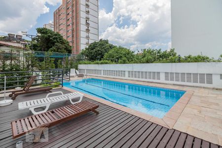 Apartamento para alugar com 55m², 2 quartos e 2 vagasPsicina