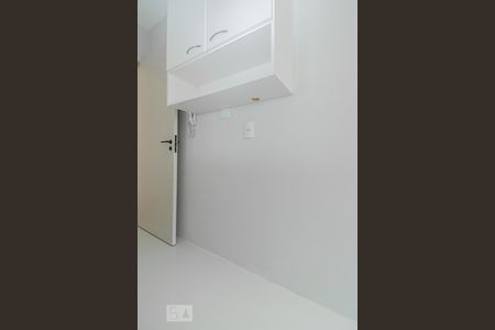 Apartamento para alugar com 55m², 2 quartos e 2 vagasCozinha
