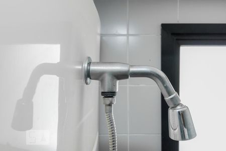 Suíte de apartamento para alugar com 2 quartos, 55m² em Perdizes, São Paulo