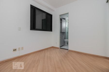 Apartamento para alugar com 55m², 2 quartos e 2 vagasQuarto suíte