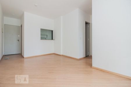 Sala de apartamento para alugar com 2 quartos, 55m² em Perdizes, São Paulo