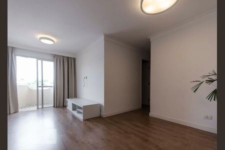 Apartamento para alugar com 74m², 3 quartos e 1 vagaSala