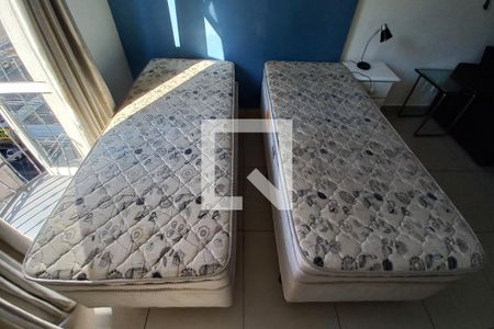 Apartamento para alugar com 38m², 1 quarto e sem vaga Apartamento para alugar com 38m², 1 quarto e sem vagaDetalhe do Quarto