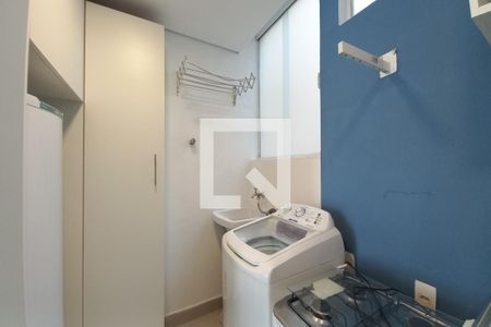 Apartamento para alugar com 38m², 1 quarto e sem vaga Apartamento para alugar com 38m², 1 quarto e sem vagaÁrea de Serviço