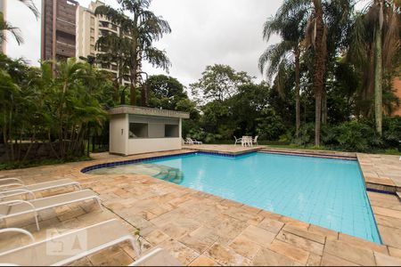 Apartamento para alugar com 200m², 3 quartos e 3 vagasPiscina