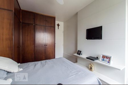 Apartamento para alugar com 200m², 3 quartos e 3 vagasSuíte 2