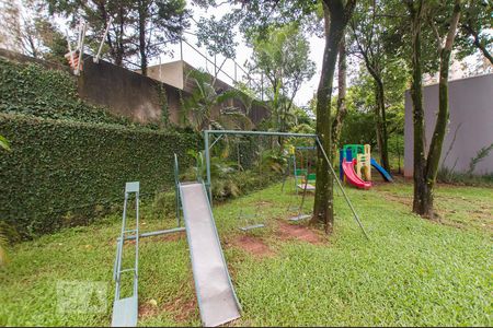 Apartamento para alugar com 200m², 3 quartos e 3 vagasPlayground