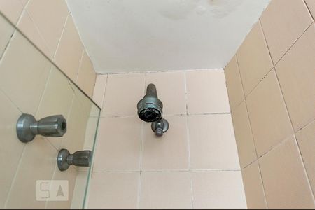 Apartamento para alugar com 200m², 3 quartos e 3 vagasBanheiro da suíte 2