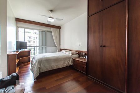 Apartamento para alugar com 200m², 3 quartos e 3 vagasSuíte 3