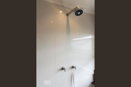 Apartamento para alugar com 200m², 3 quartos e 3 vagasBanheiro da suíte 3