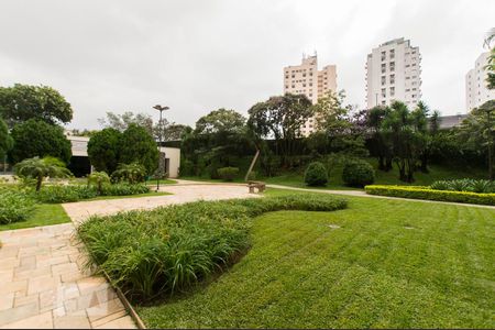 Apartamento para alugar com 200m², 3 quartos e 3 vagasÁrea comum