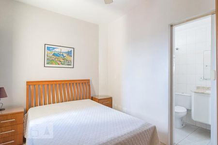 Quarto 1 de apartamento para alugar com 2 quartos, 60m² em Rudge Ramos, São Bernardo do Campo