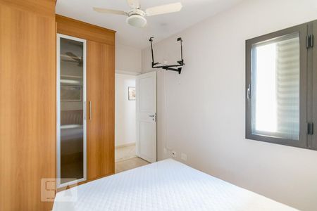 Quarto 1 de apartamento para alugar com 2 quartos, 60m² em Rudge Ramos, São Bernardo do Campo