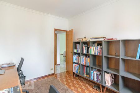 Quarto 2 de apartamento à venda com 3 quartos, 80m² em Baeta Neves, São Bernardo do Campo