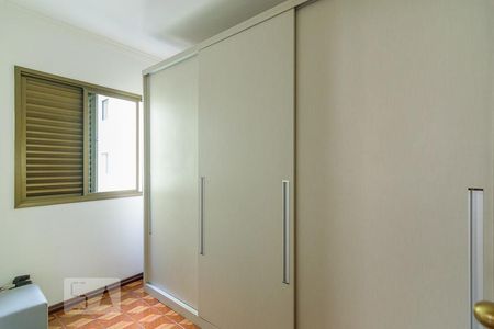 Quarto 3/Closet de apartamento à venda com 3 quartos, 80m² em Baeta Neves, São Bernardo do Campo