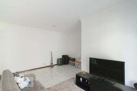 Sala de apartamento à venda com 3 quartos, 80m² em Baeta Neves, São Bernardo do Campo