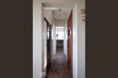 Apartamento para alugar com 50m², 1 quarto e 1 vagaSauna