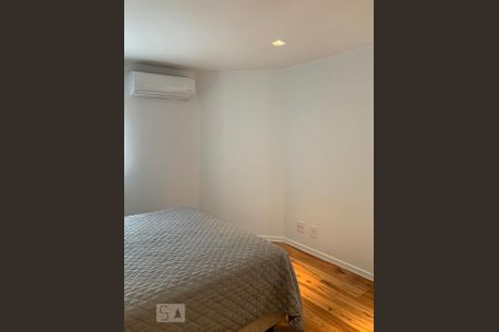 Suíte de apartamento para alugar com 1 quarto, 50m² em Higienópolis, São Paulo