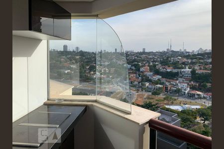 Apartamento para alugar com 50m², 1 quarto e 1 vaga Apartamento para alugar com 50m², 1 quarto e 1 vagaVaranda