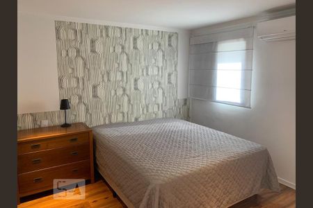 Suíte de apartamento para alugar com 1 quarto, 50m² em Higienópolis, São Paulo