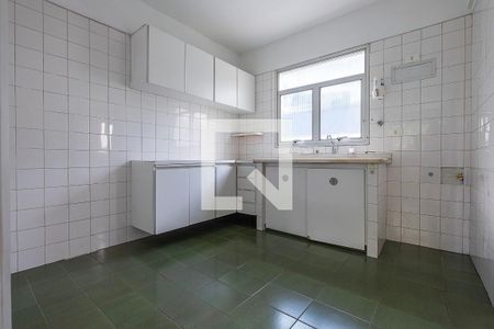 Apartamento à venda com 60m², 1 quarto e 1 vagaCozinha
