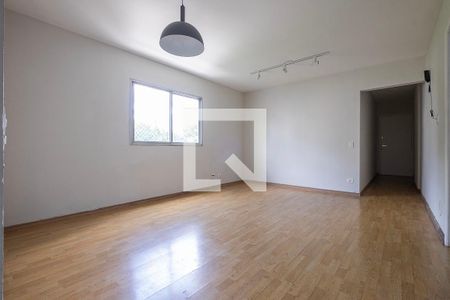 Apartamento à venda com 60m², 1 quarto e 1 vagaSala