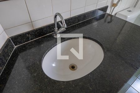 Apartamento à venda com 60m², 1 quarto e 1 vagaBanheiro