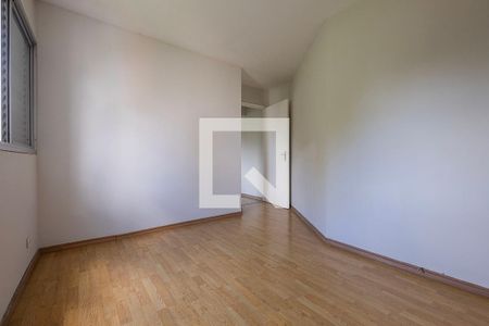 Apartamento à venda com 60m², 1 quarto e 1 vagaQuarto 
