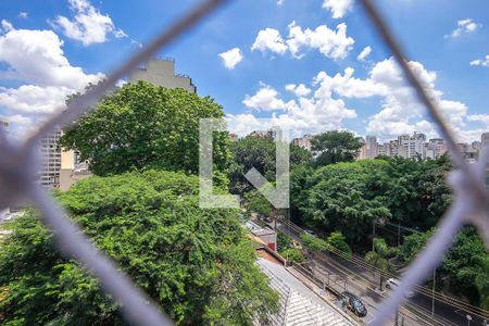 Apartamento à venda com 60m², 1 quarto e 1 vagaSala - Vista