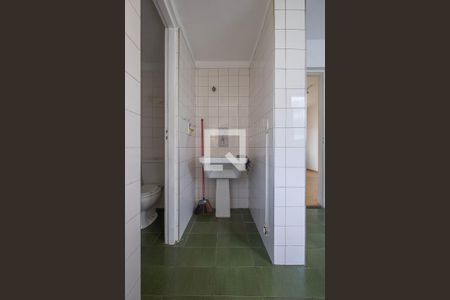 Apartamento à venda com 60m², 1 quarto e 1 vagaÁrea de Serviço