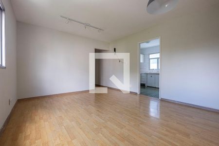 Apartamento à venda com 60m², 1 quarto e 1 vagaSala