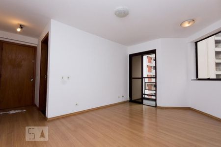 Sala de apartamento para alugar com 1 quarto, 47m² em Pinheiros, São Paulo