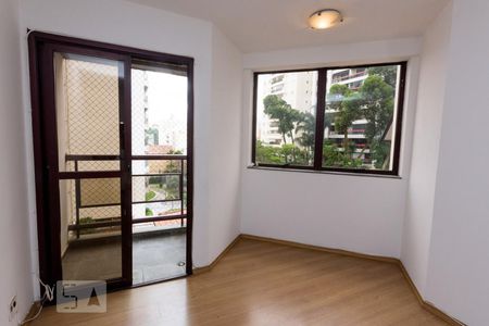 Sala de apartamento para alugar com 1 quarto, 47m² em Pinheiros, São Paulo