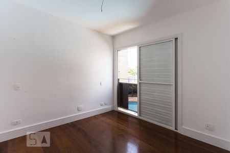 Suíte de apartamento para alugar com 3 quartos, 108m² em Indianópolis, São Paulo