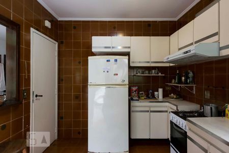 Casa para alugar com 190m², 4 quartos e 2 vagas1o. Andar - Cozinha