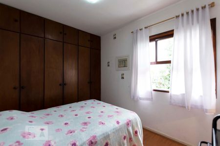 Casa para alugar com 190m², 4 quartos e 2 vagas2o. Andar - Suíte