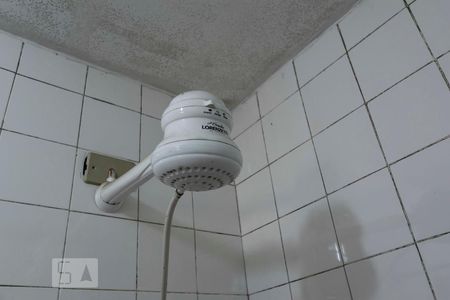 Casa para alugar com 190m², 4 quartos e 2 vagasSubsolo - Banheiro de serviço (Chuveiro)