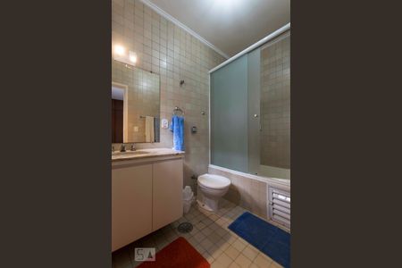 Casa para alugar com 190m², 4 quartos e 2 vagas2o. Andar - Suíte/ Banheiro