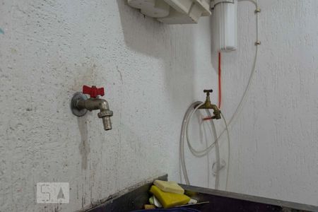 Casa para alugar com 190m², 4 quartos e 2 vagasSubsolo - Lavanderia (Torneira)