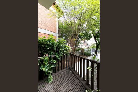 Casa para alugar com 190m², 4 quartos e 2 vagas1o. Andar - Varanda