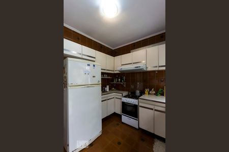 Casa para alugar com 190m², 4 quartos e 2 vagas1o. Andar - Cozinha (Armários)