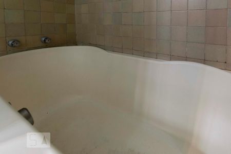 Casa para alugar com 190m², 4 quartos e 2 vagas2o. Andar - Suíte/ Banheiro (Banheira)