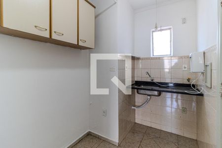 Studio de kitnet/studio à venda com 1 quarto, 40m² em Vila Buarque, São Paulo