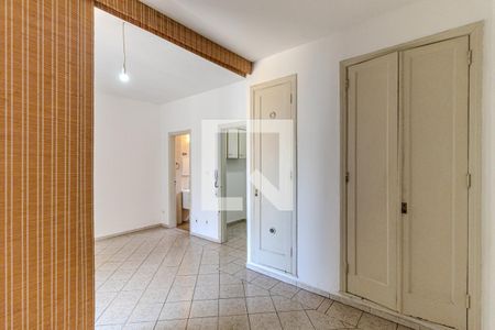 Studio de kitnet/studio à venda com 1 quarto, 40m² em Vila Buarque, São Paulo