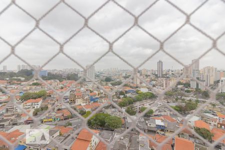 Vista de apartamento para alugar com 1 quarto, 34m² em Vila Campesina, Osasco