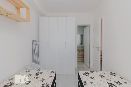 Quarto 1 de apartamento para alugar com 1 quarto, 34m² em Vila Campesina, Osasco