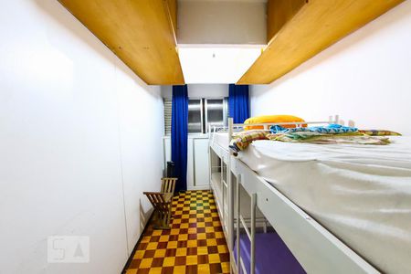Quarto 1 de apartamento à venda com 3 quartos, 60m² em Parque Cecap, Guarulhos