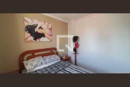 Quarto 1 de apartamento para alugar com 2 quartos, 65m² em Vila Osasco, Osasco